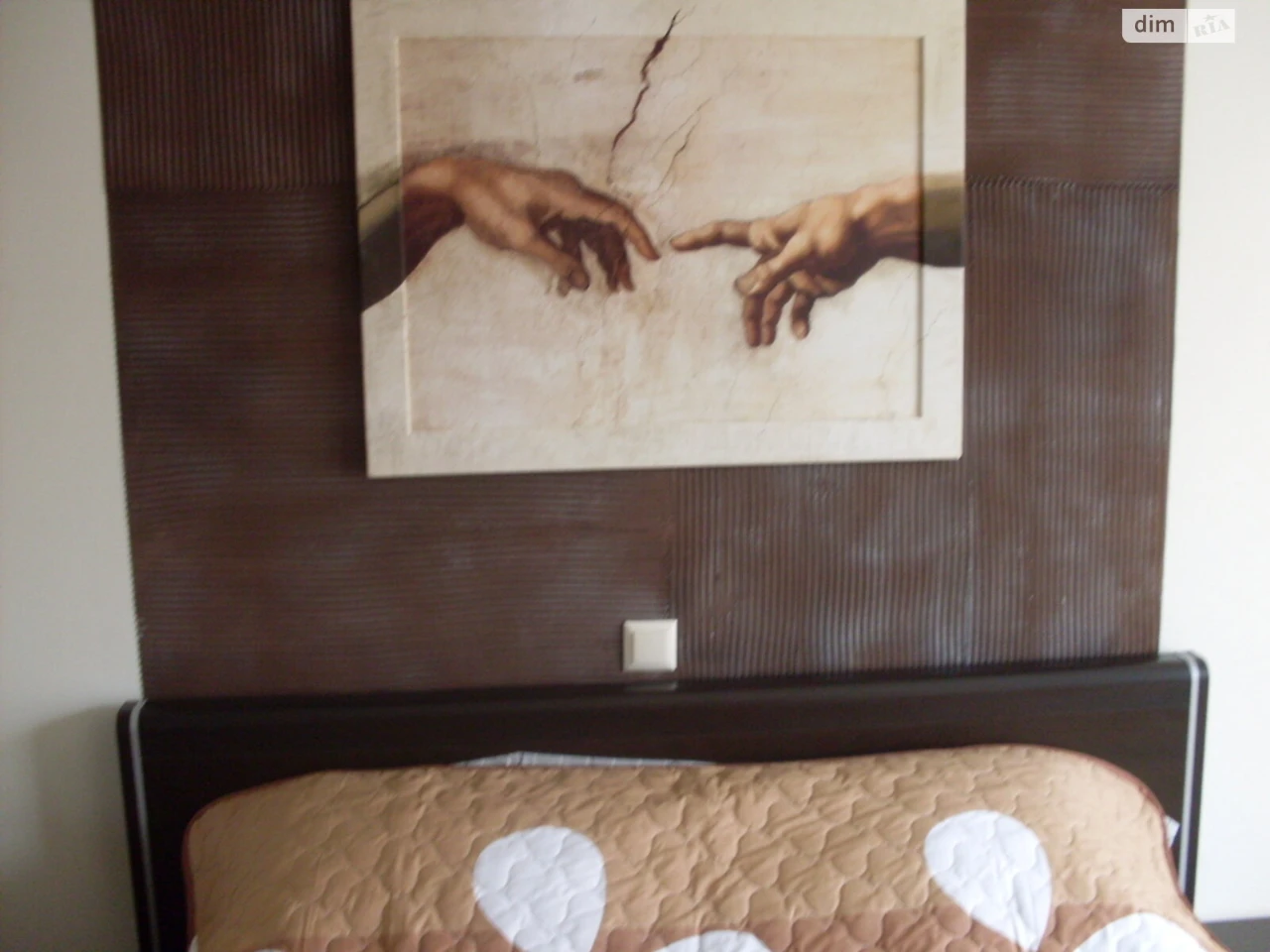 Long-Term Rental Apartment, Шевchenkivsky