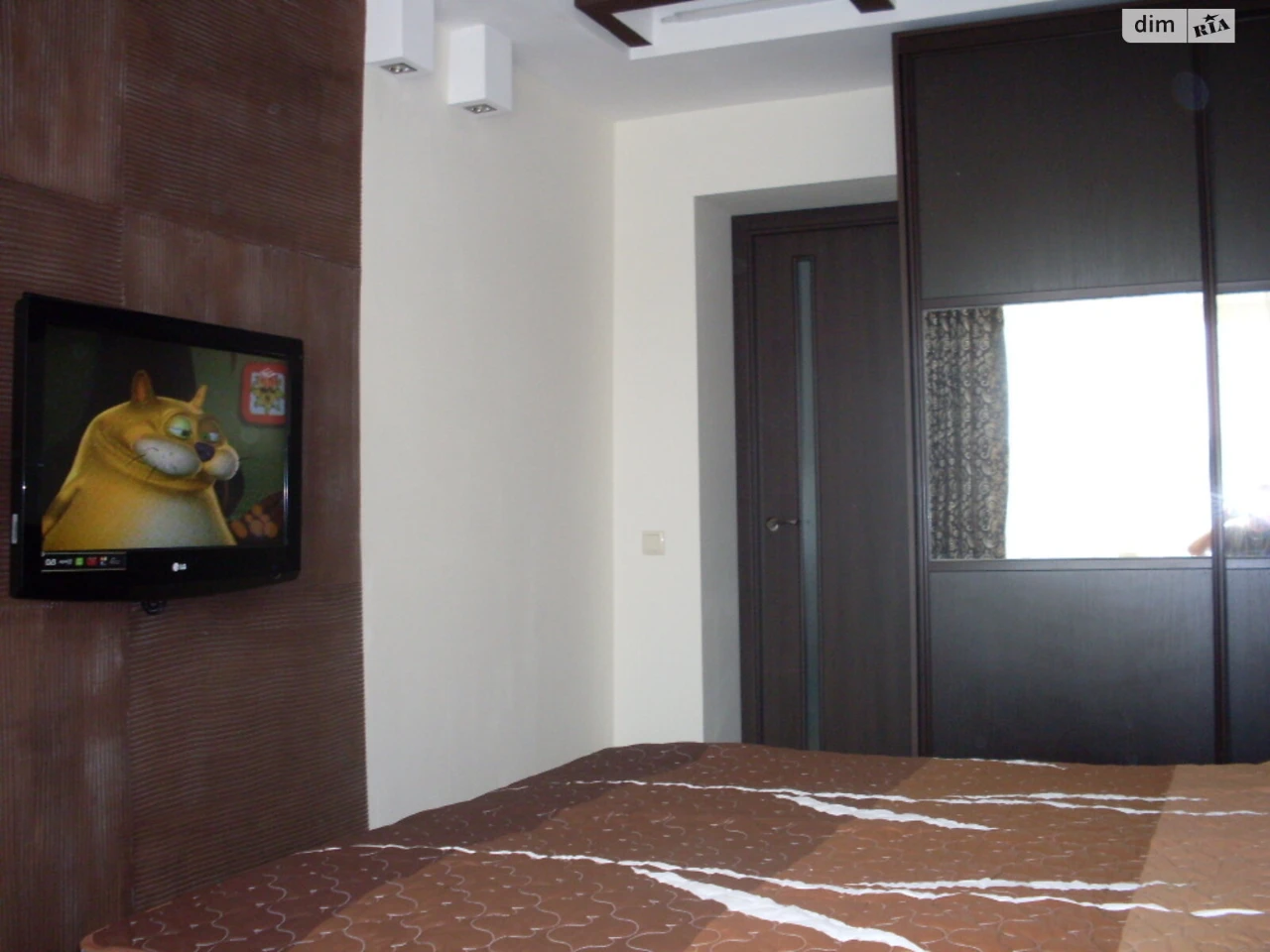 Long-Term Rental Apartment, Шевchenkivsky