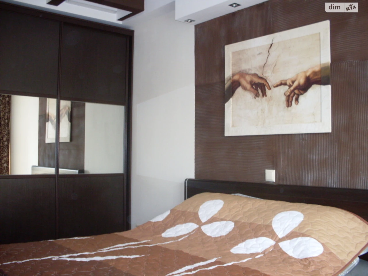 Long-Term Rental Apartment, Шевchenkivsky