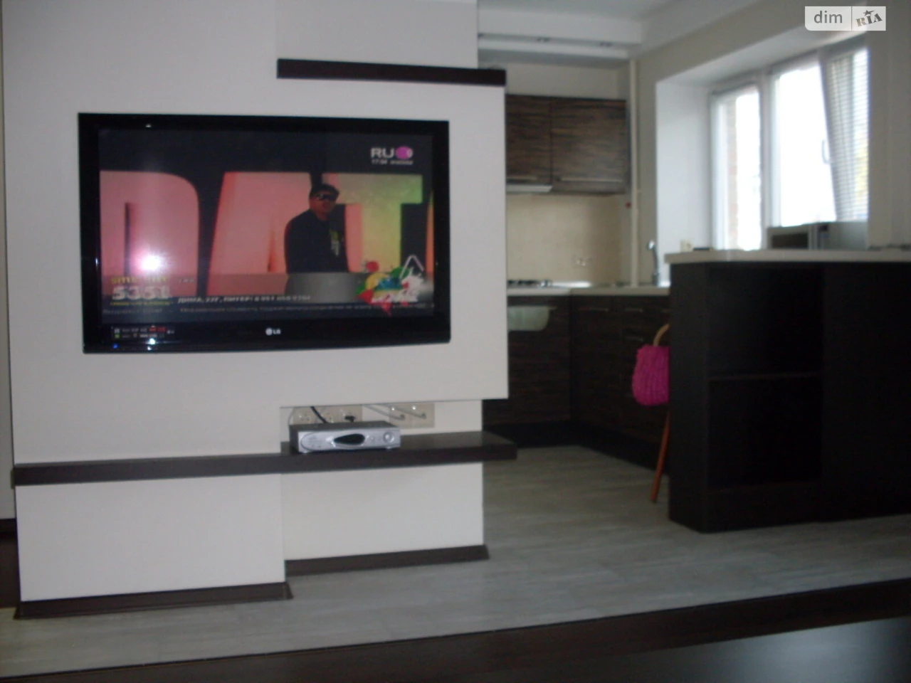 Long-Term Rental Apartment, Шевchenkivsky