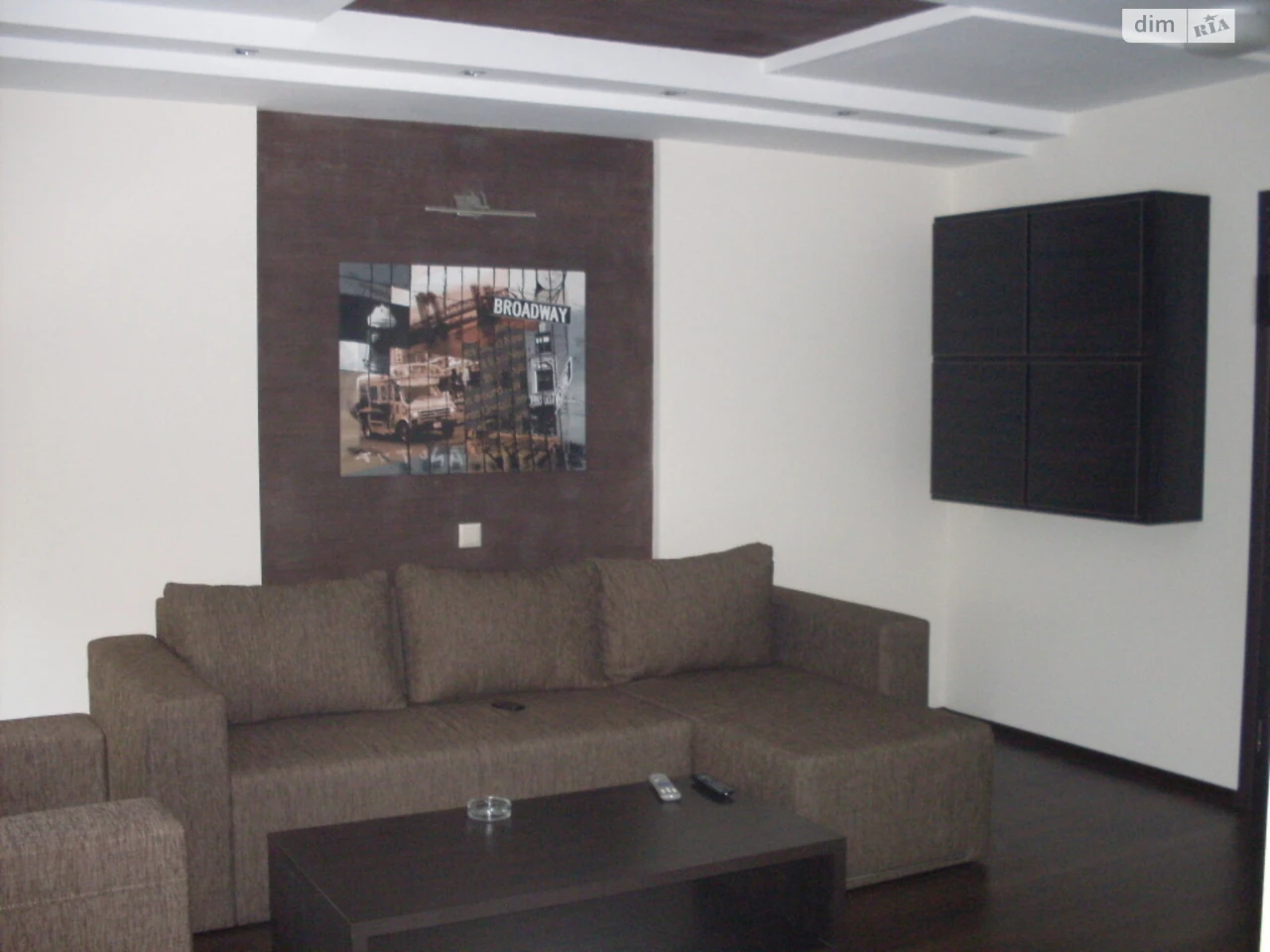 Long-Term Rental Apartment, Шевchenkivsky