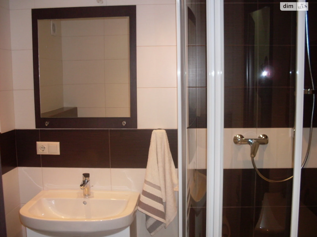 Long-Term Rental Apartment, Шевchenkivsky