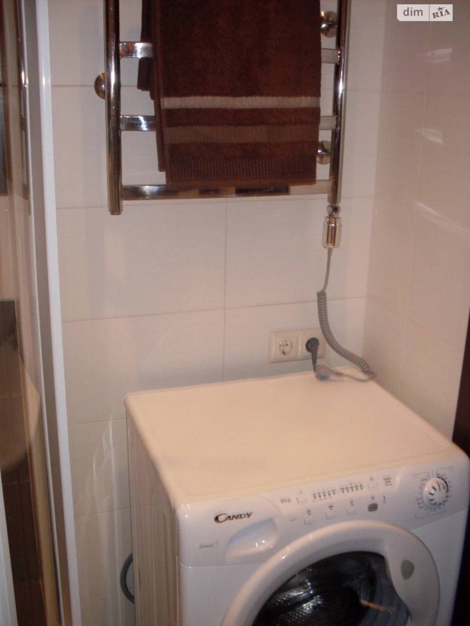 Long-Term Rental Apartment, Шевchenkivsky