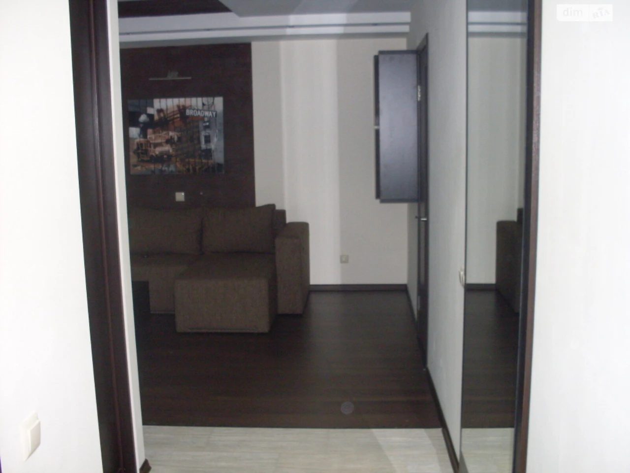 Long-Term Rental Apartment, Шевchenkivsky