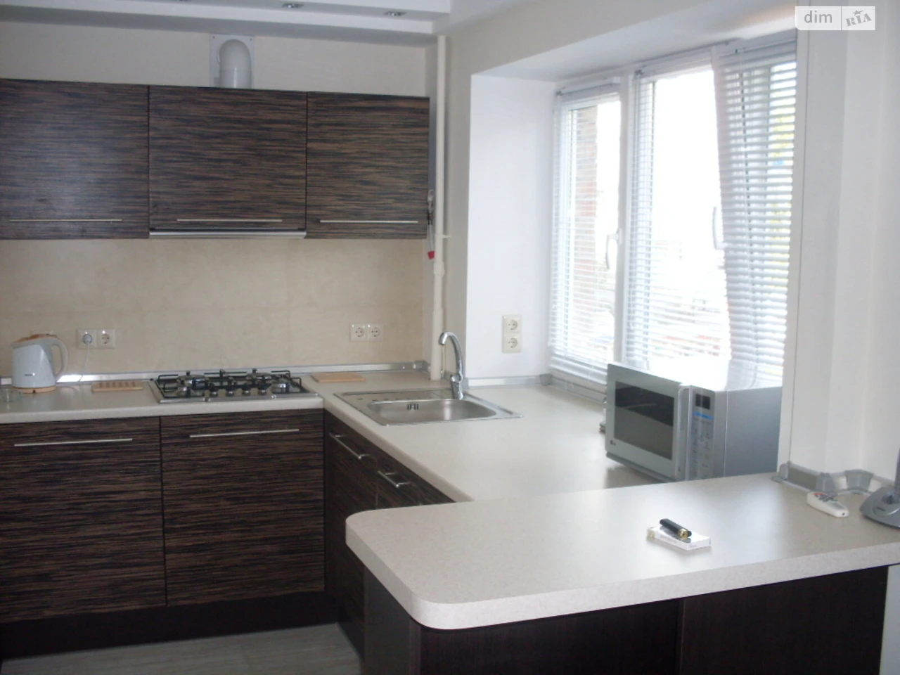 Long-Term Rental Apartment, Шевchenkivsky