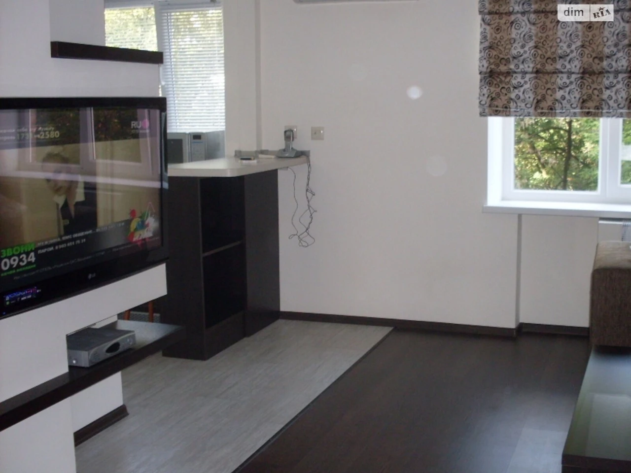 Long-Term Rental Apartment, Шевchenkivsky