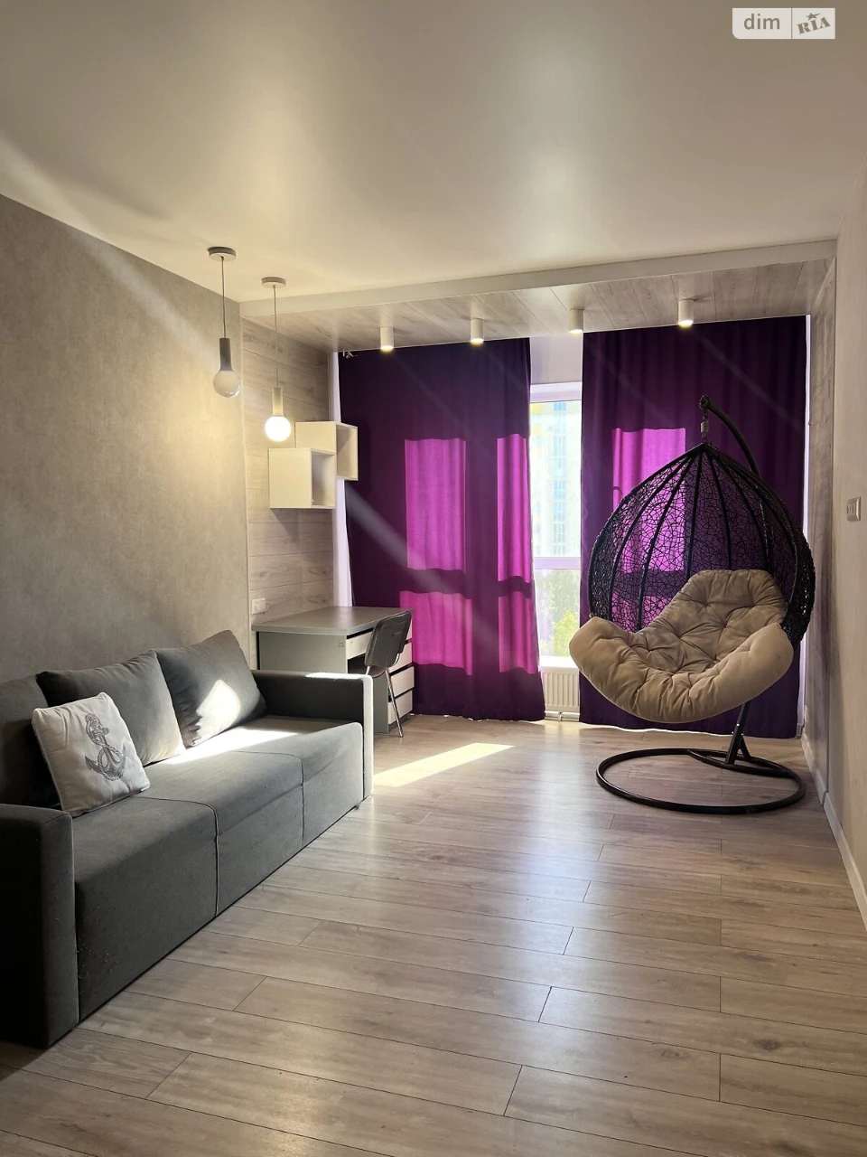 Long-Term Rental Apartment, Minsk District