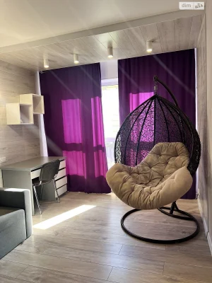 Long-Term Rental Apartment, Minsk District