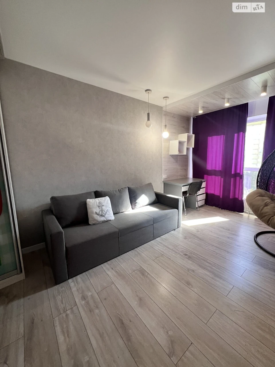 Long-Term Rental Apartment, Minsk District