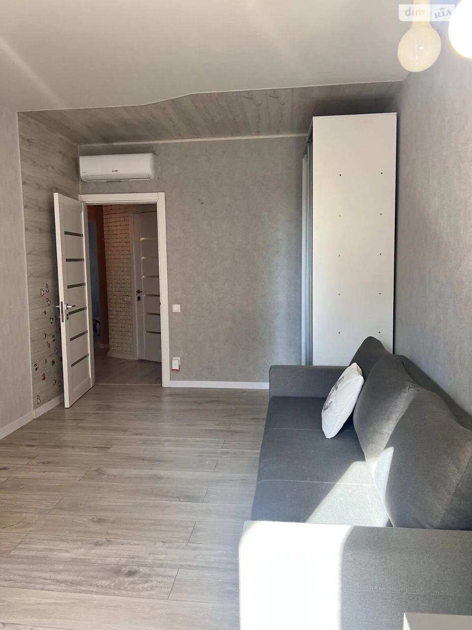 Long-Term Rental Apartment, Minsk District