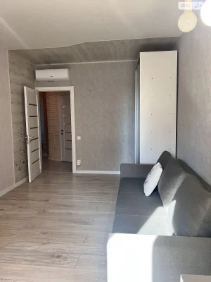 Long-Term Rental Apartment, Minsk District