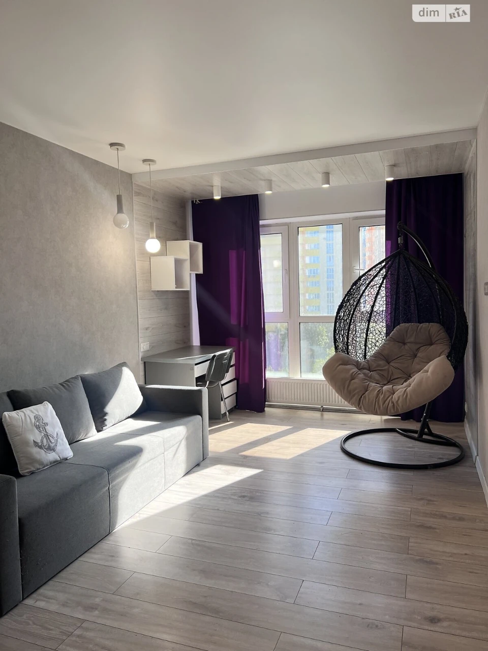 Long-Term Rental Apartment, Minsk District
