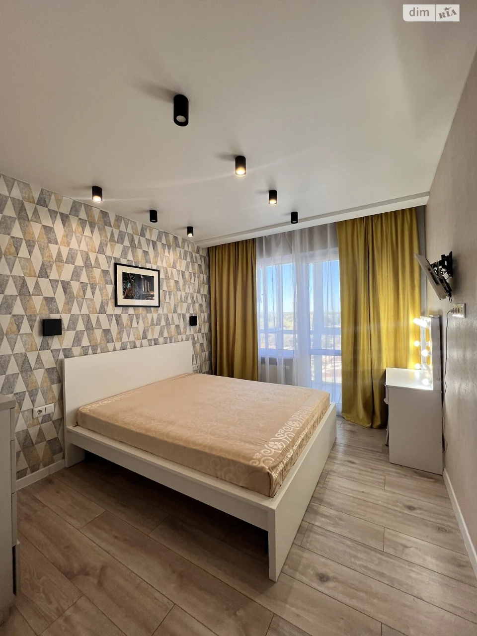 Long-Term Rental Apartment, Minsk District