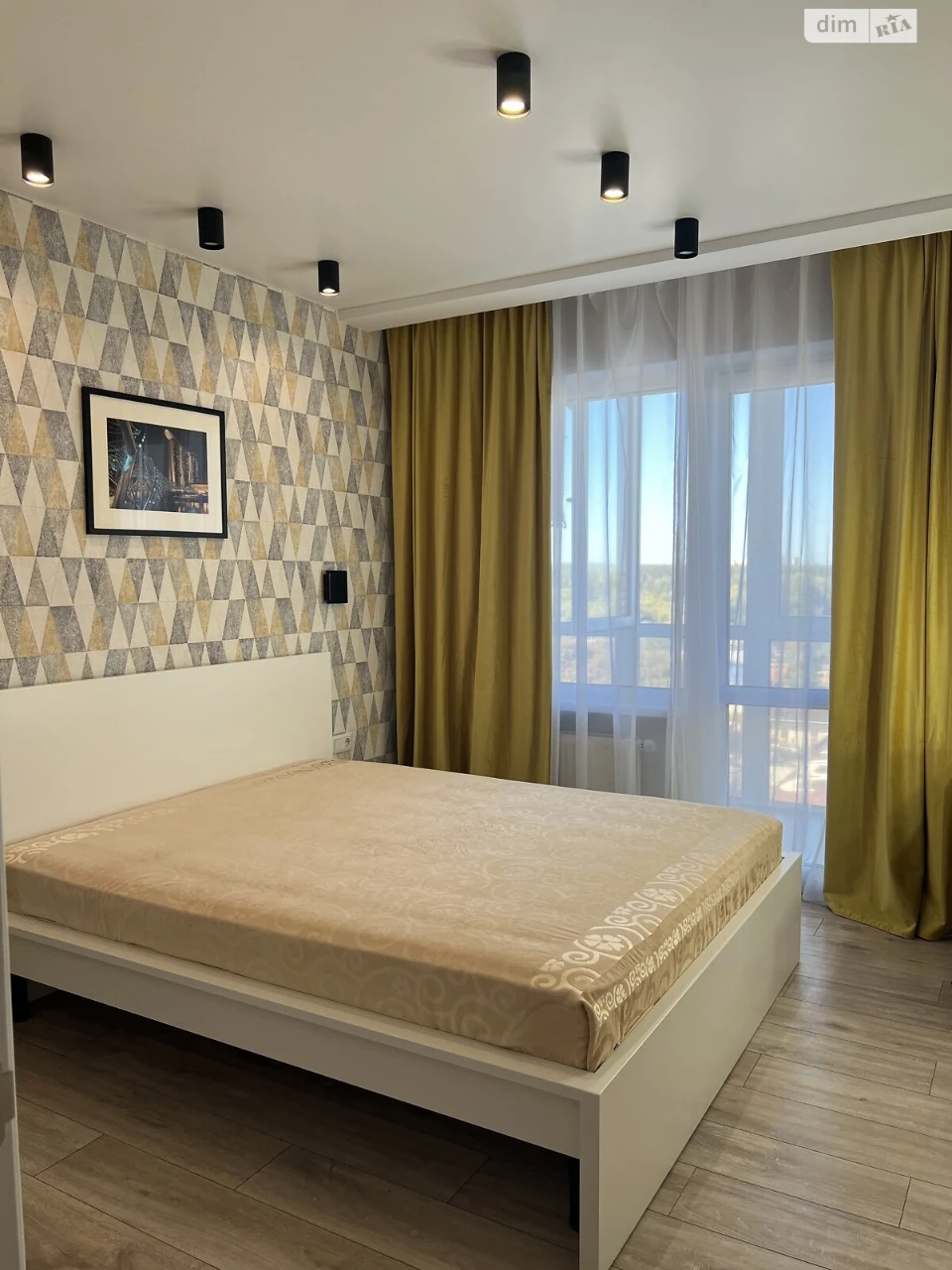 Long-Term Rental Apartment, Minsk District