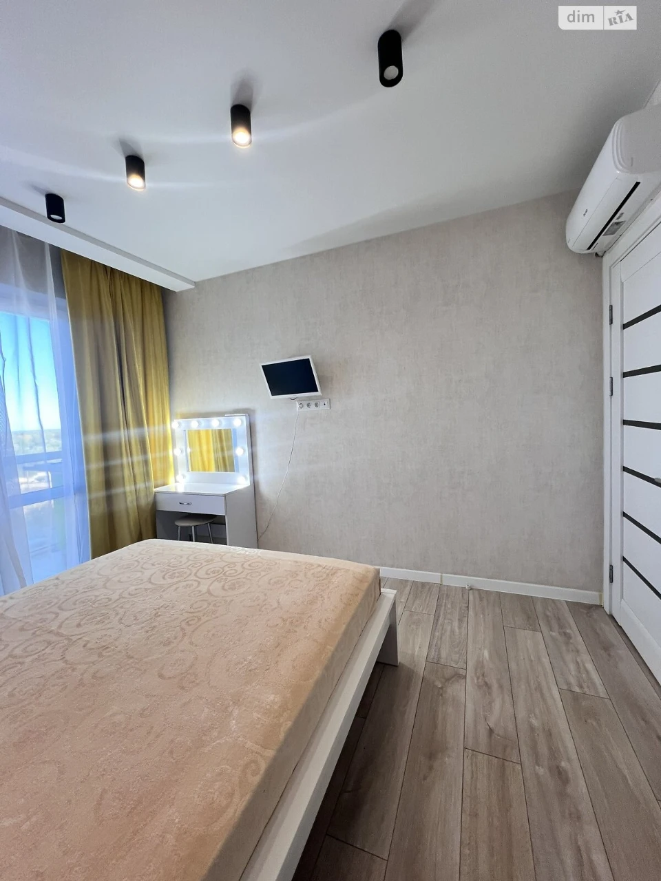 Long-Term Rental Apartment, Minsk District