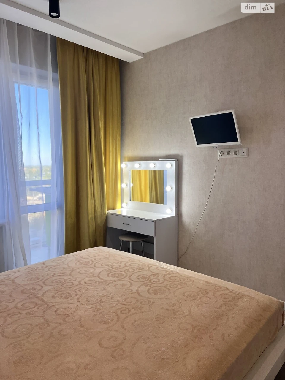 Long-Term Rental Apartment, Minsk District