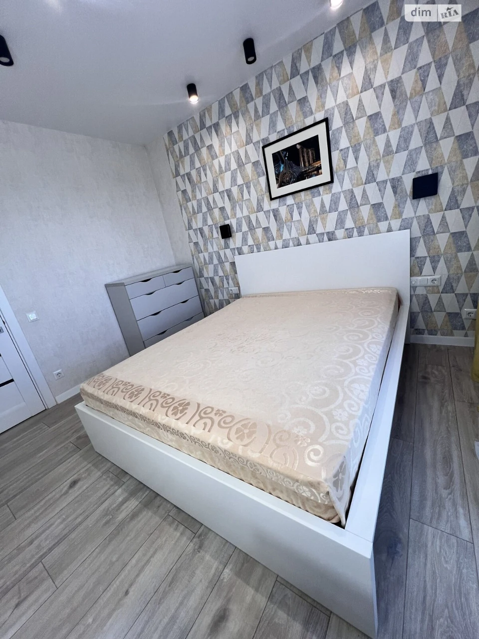 Long-Term Rental Apartment, Minsk District