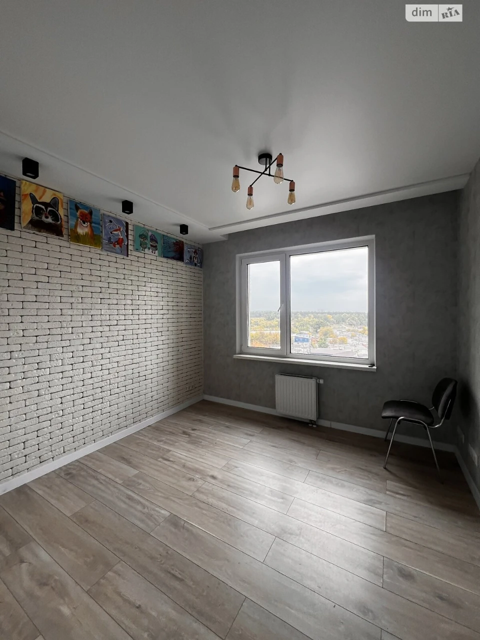 Long-Term Rental Apartment, Minsk District