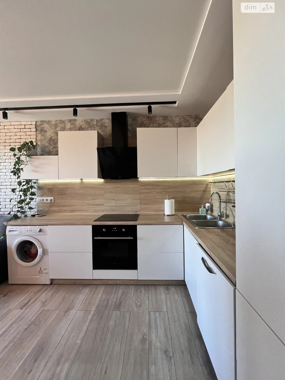 Long-Term Rental Apartment, Minsk District