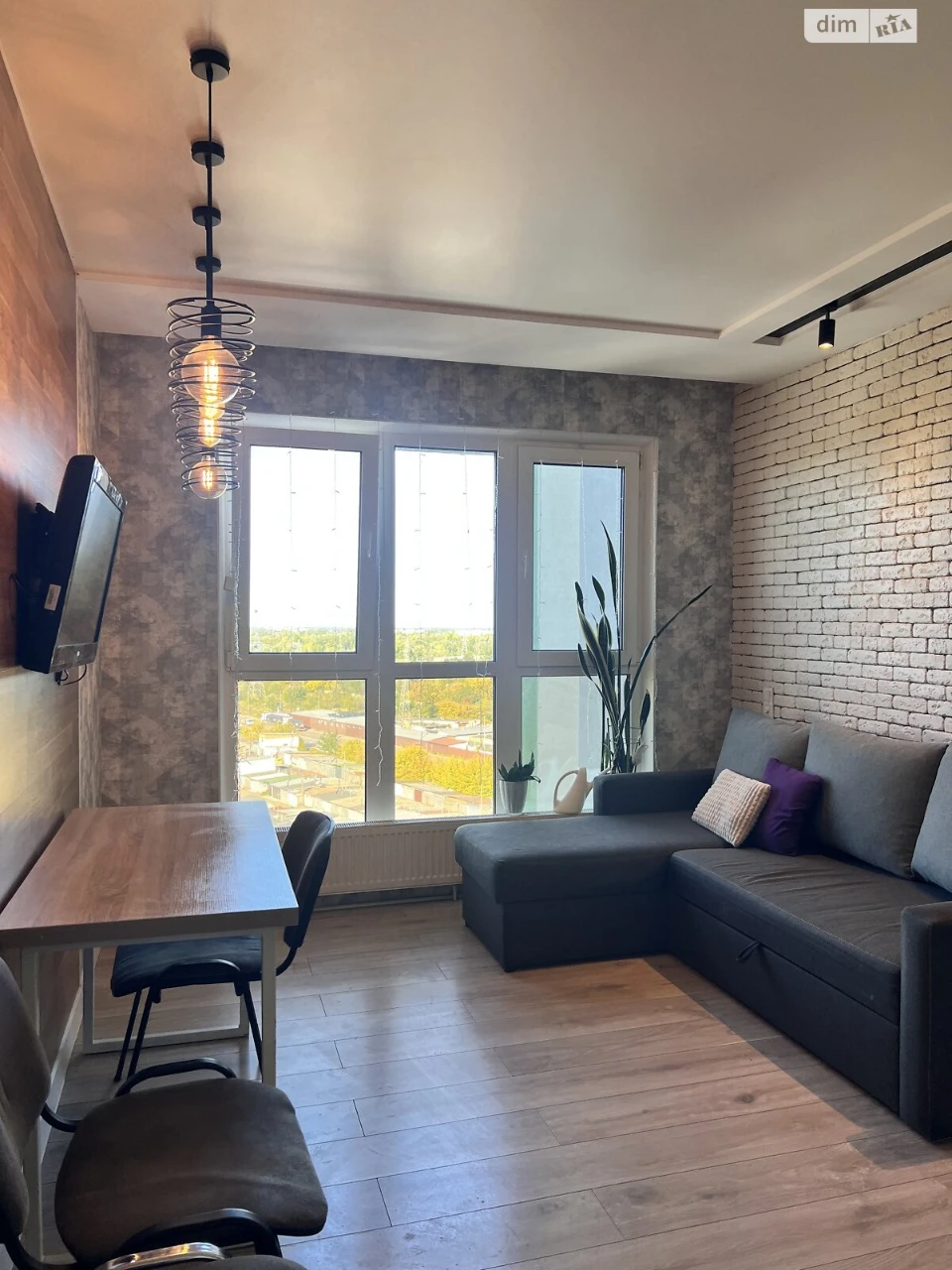 Long-Term Rental Apartment, Minsk District