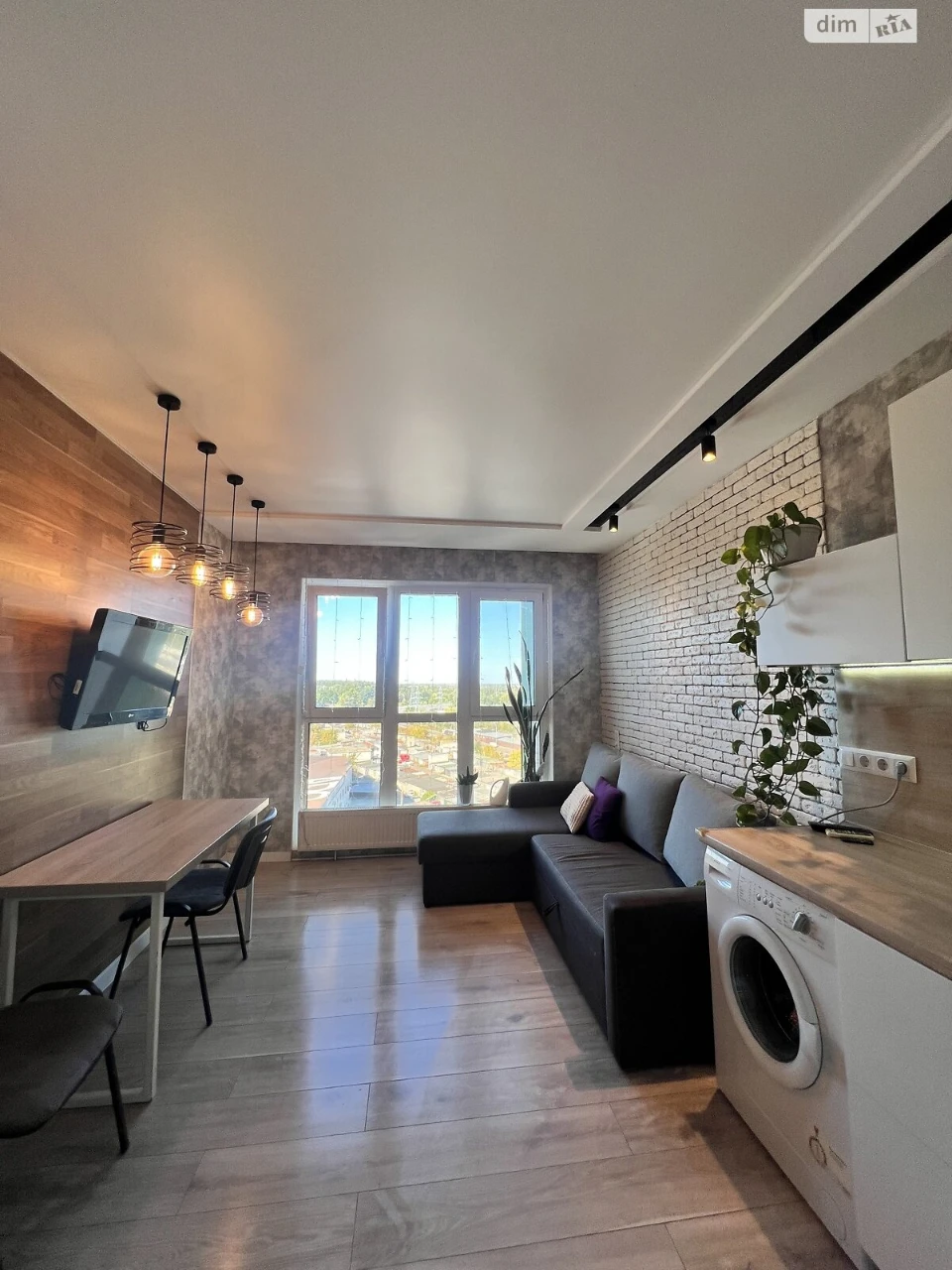 Long-Term Rental Apartment, Minsk District