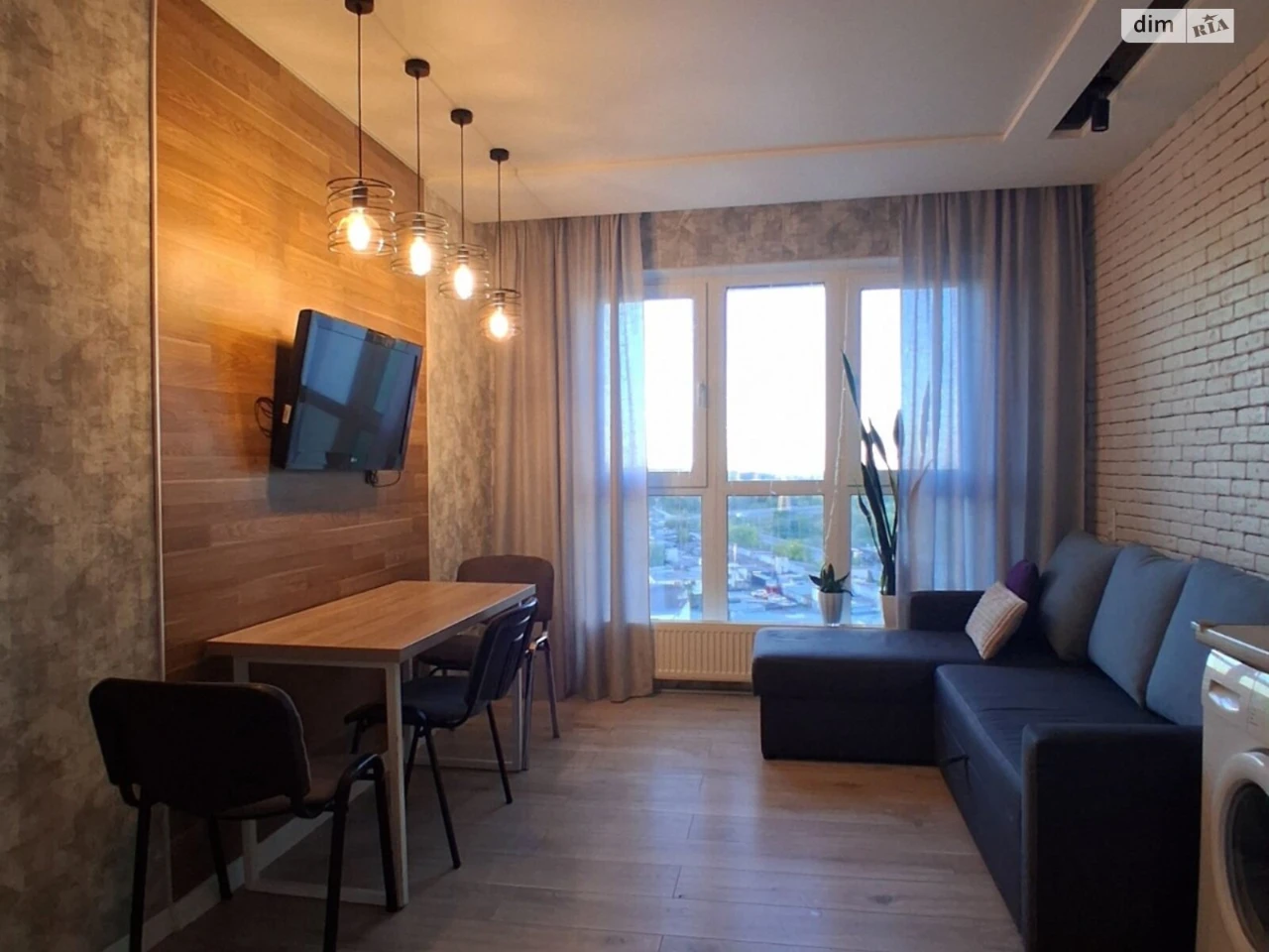 Long-Term Rental Apartment, Minsk District