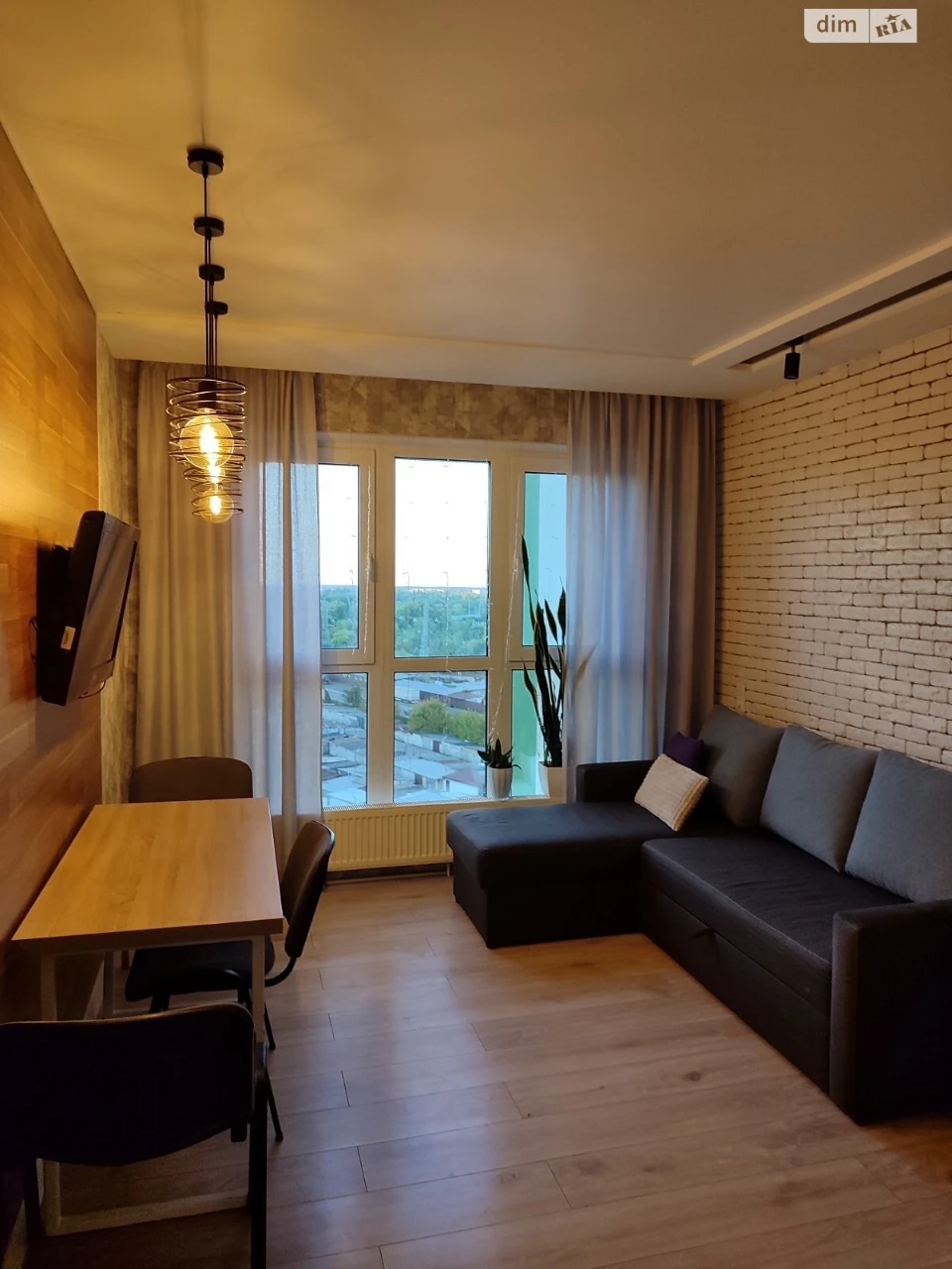 Long-Term Rental Apartment, Minsk District