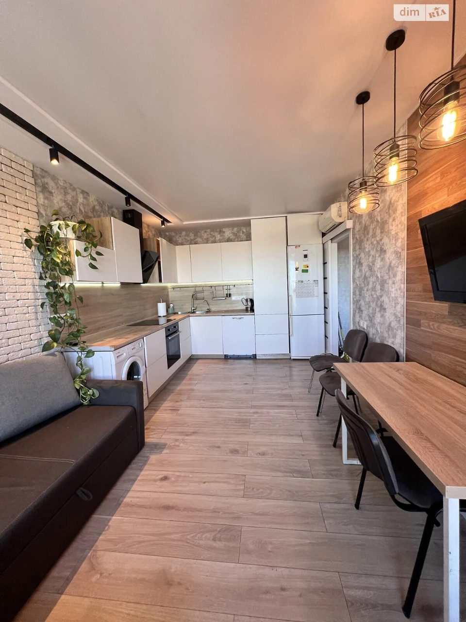 Long-Term Rental Apartment, Minsk District