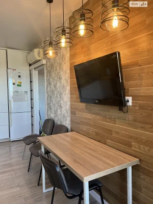 Long-Term Rental Apartment, Minsk District