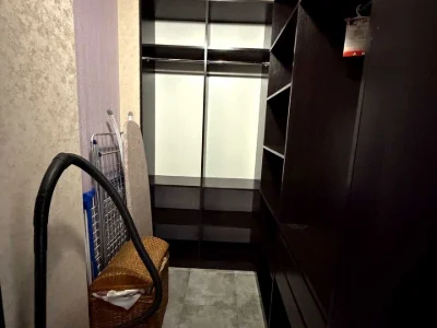 Apartment. Дніprovska naberezhna st.