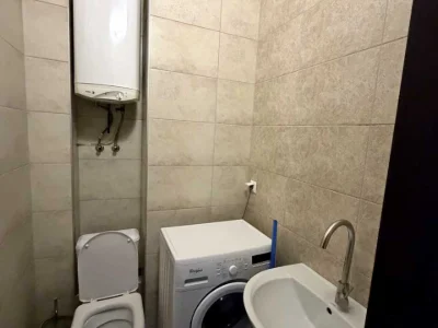 Apartment. Дніprovska naberezhna st.