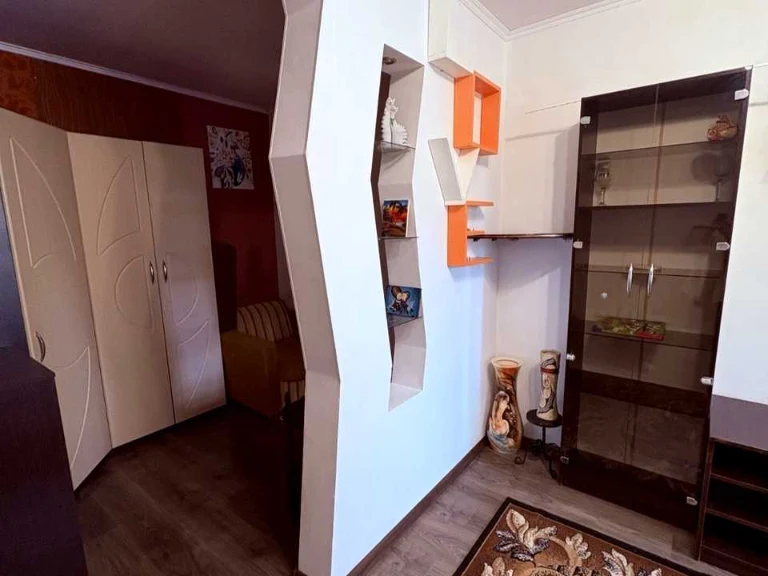Apartment. Armenian Street, Kyiv.