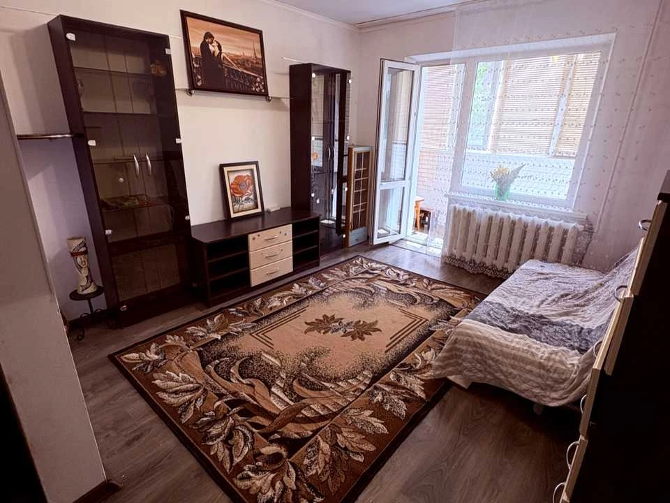 Apartment. Armenian Street, Kyiv.