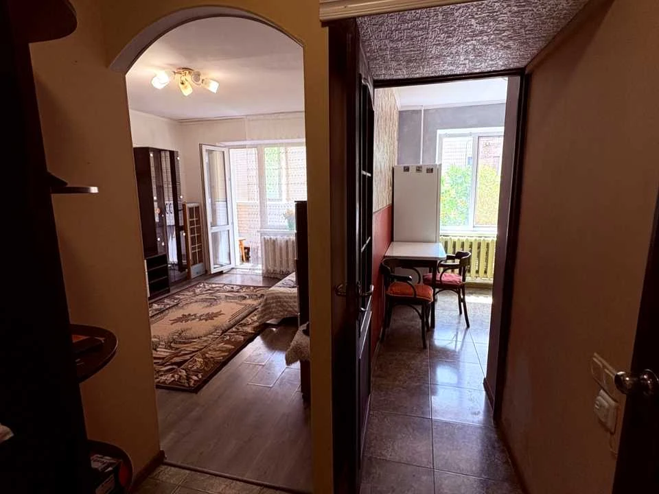 Apartment. Armenian Street, Kyiv.