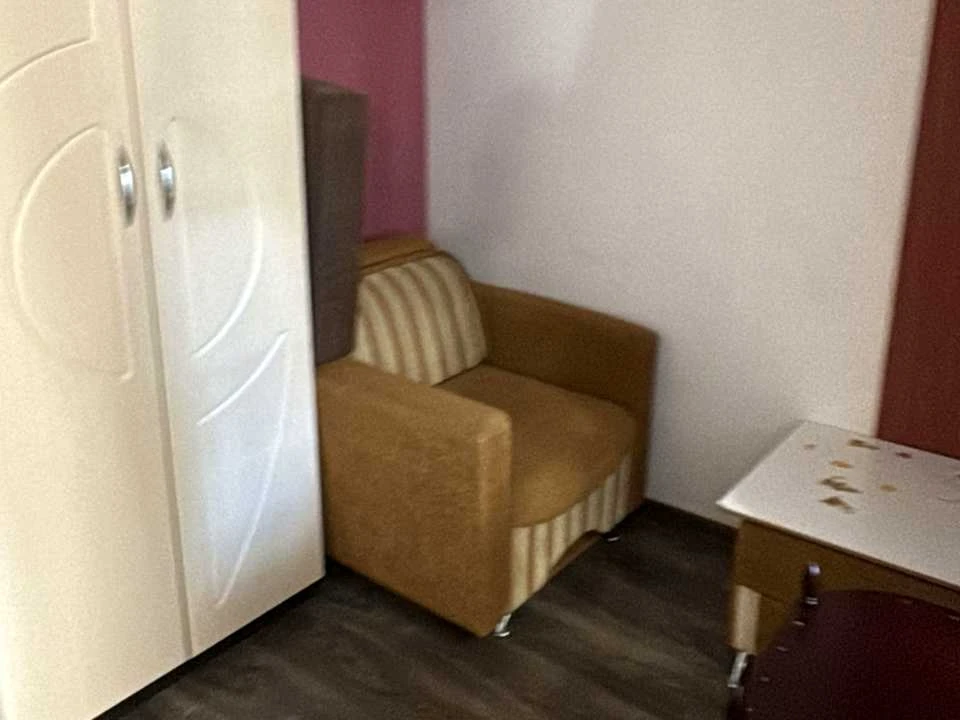 Apartment. Armenian Street, Kyiv.