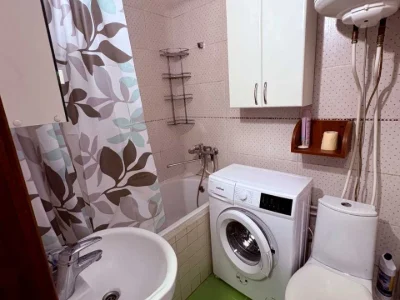 Apartment. Armenian Street, Kyiv.
