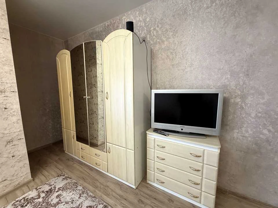 Квартира. Київ, Володимира Брожка вул.