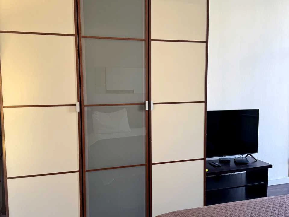 Apartment. Саксаганського st., Kyiv