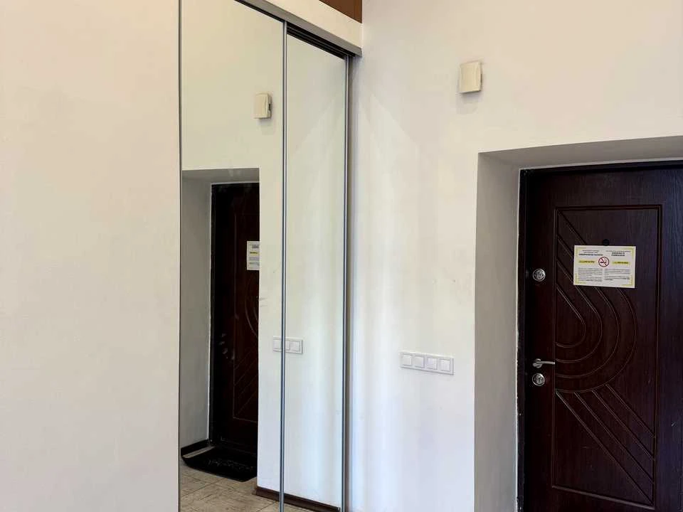 Apartment. Саксаганського st., Kyiv