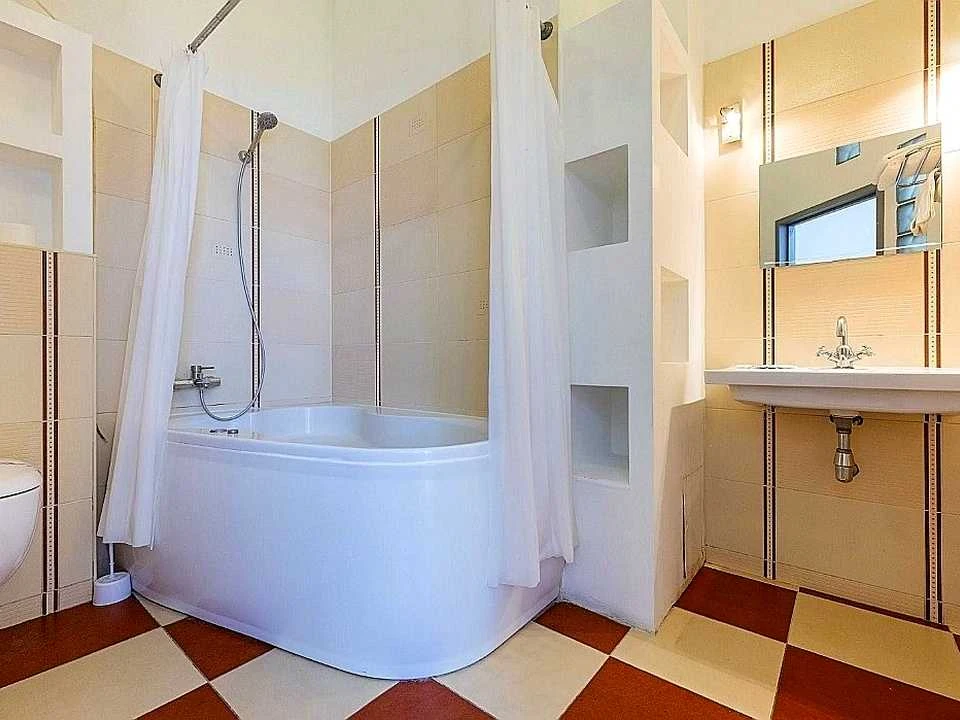 Apartment. Саксаганського st., Kyiv