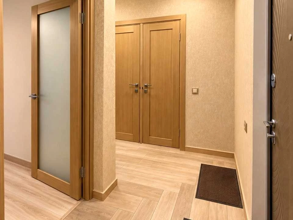 Квартира. Київ, Березняківська вул.