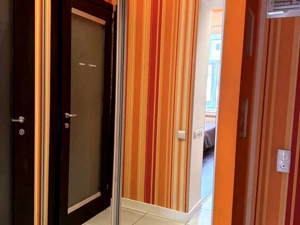 Квартира. Київ, Саксаганського вул.