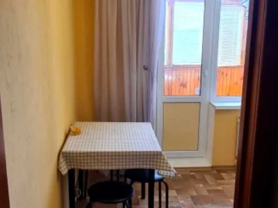 Apartment. Heroiv Dnipra Street, Kyiv