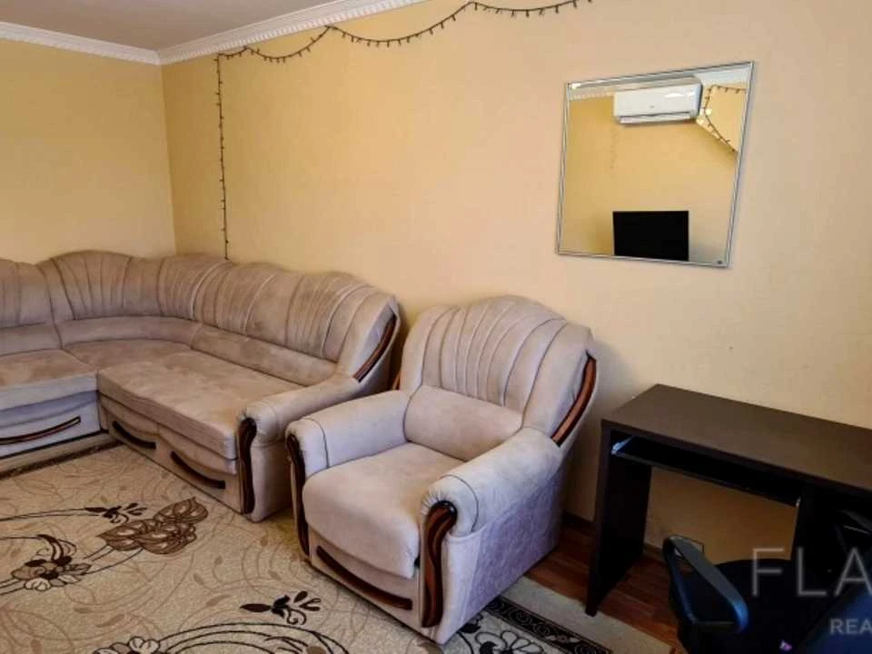 Apartment. Heroiv Dnipra Street, Kyiv
