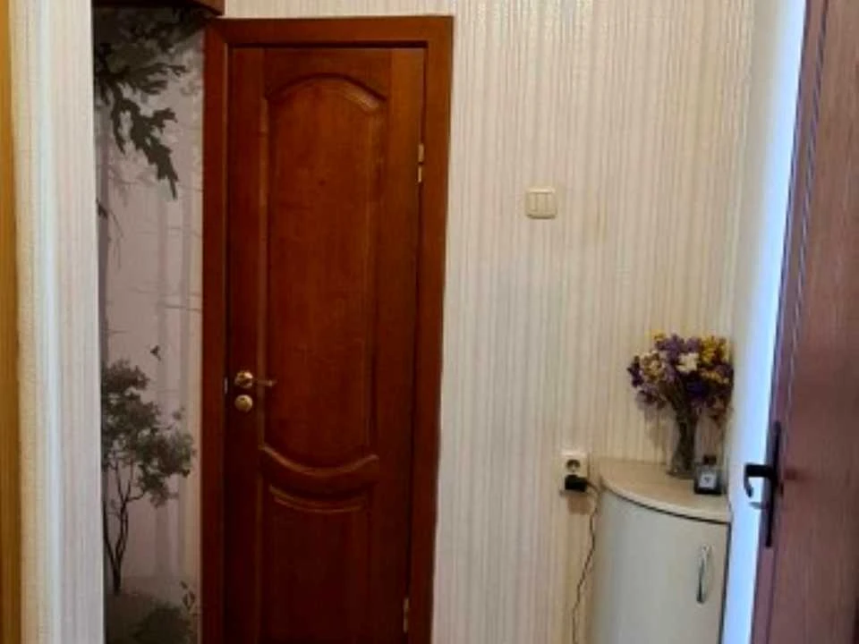 Apartment. Heroiv Dnipra Street, Kyiv
