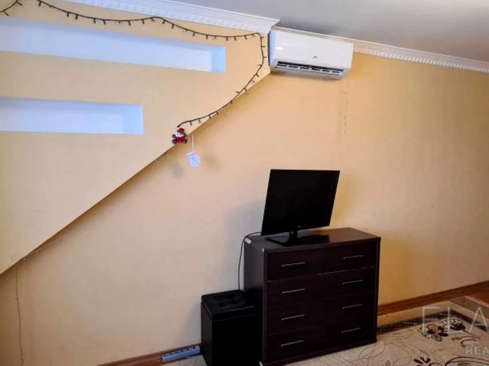 Apartment. Heroiv Dnipra Street, Kyiv