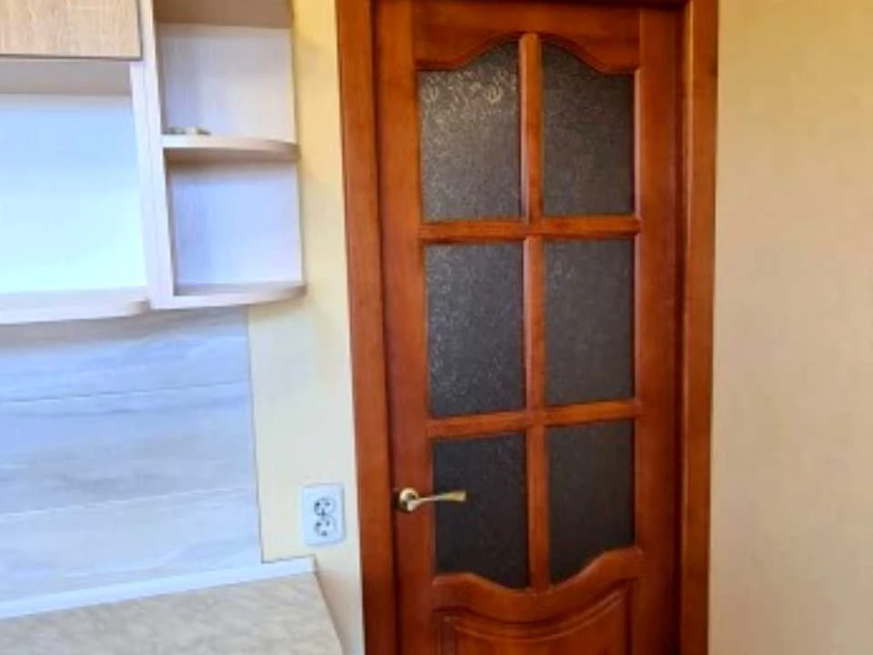 Apartment. Heroiv Dnipra Street, Kyiv