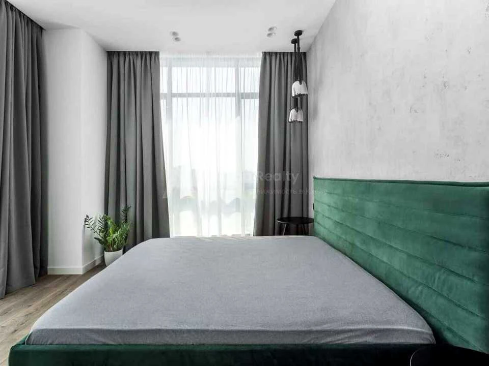 Apartment. Demievska st., Kyiv