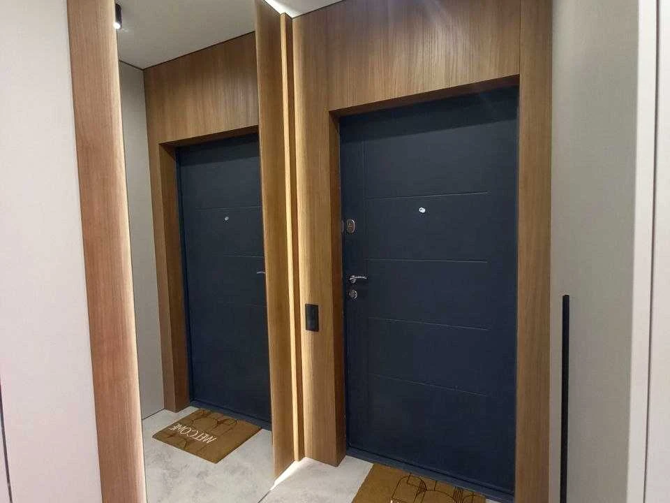 Квартира. Київ, проспект Берестейський