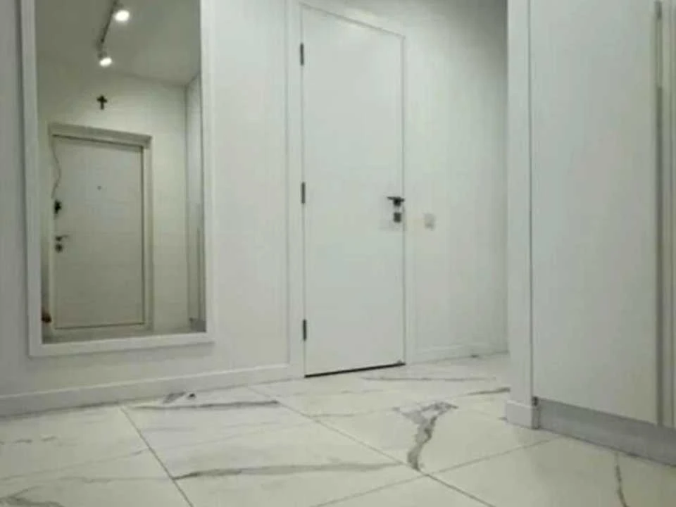 Apartment. Lviv, Zalesnicha St.